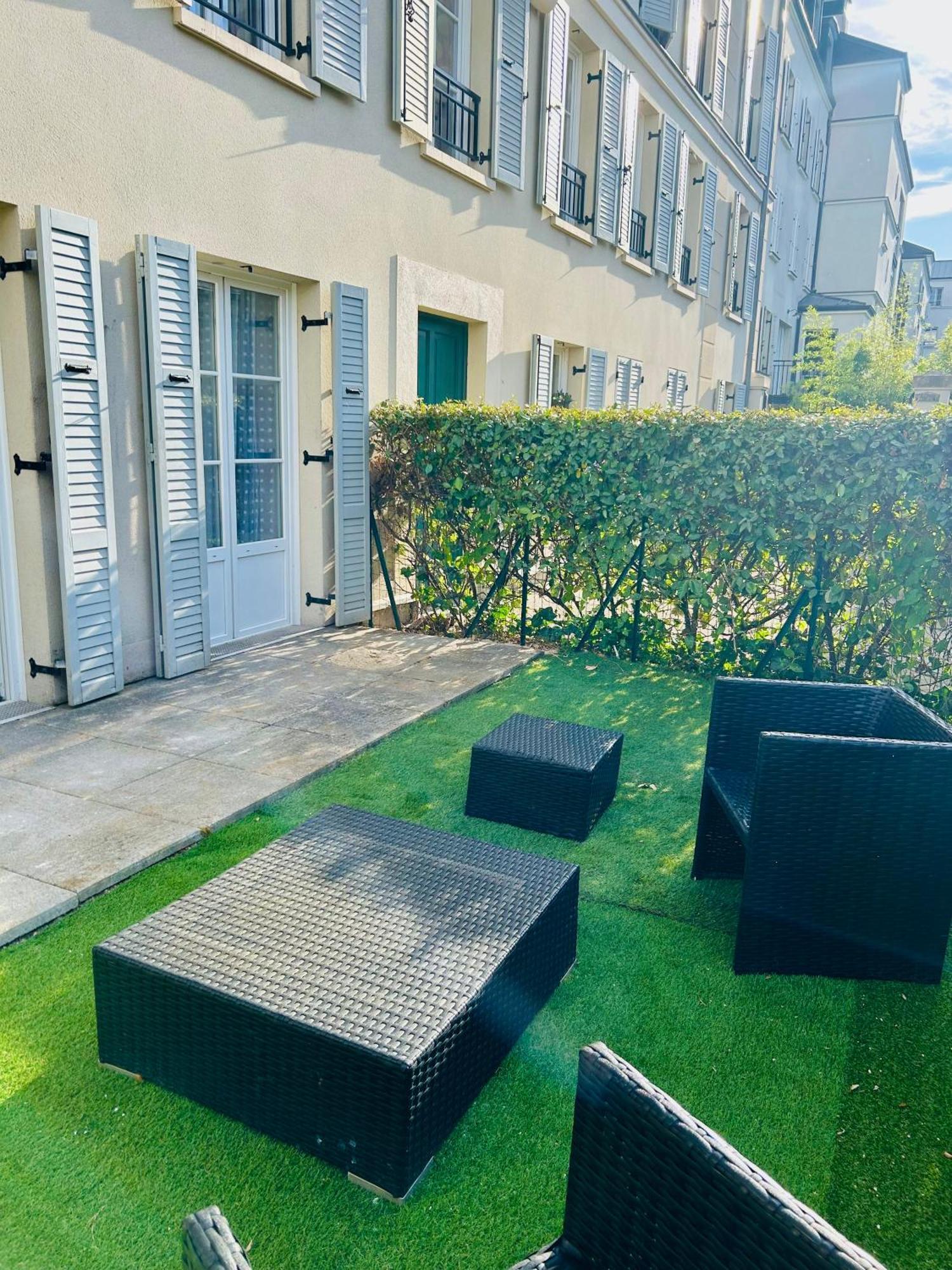 Serenity Place سيري المظهر الخارجي الصورة