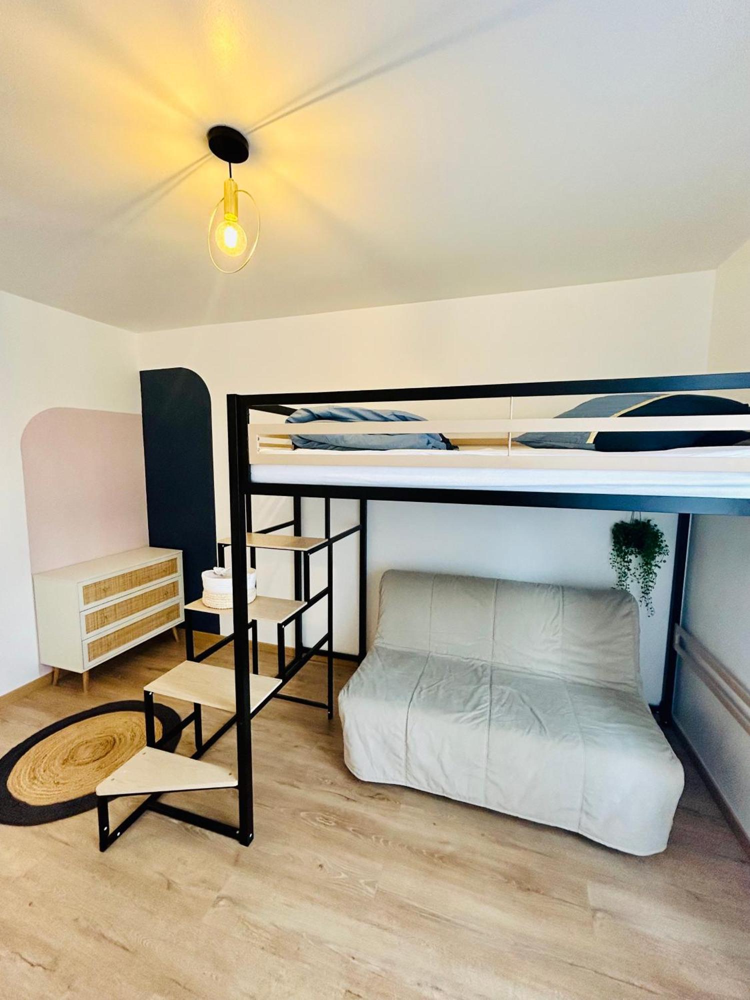 Serenity Place سيري المظهر الخارجي الصورة