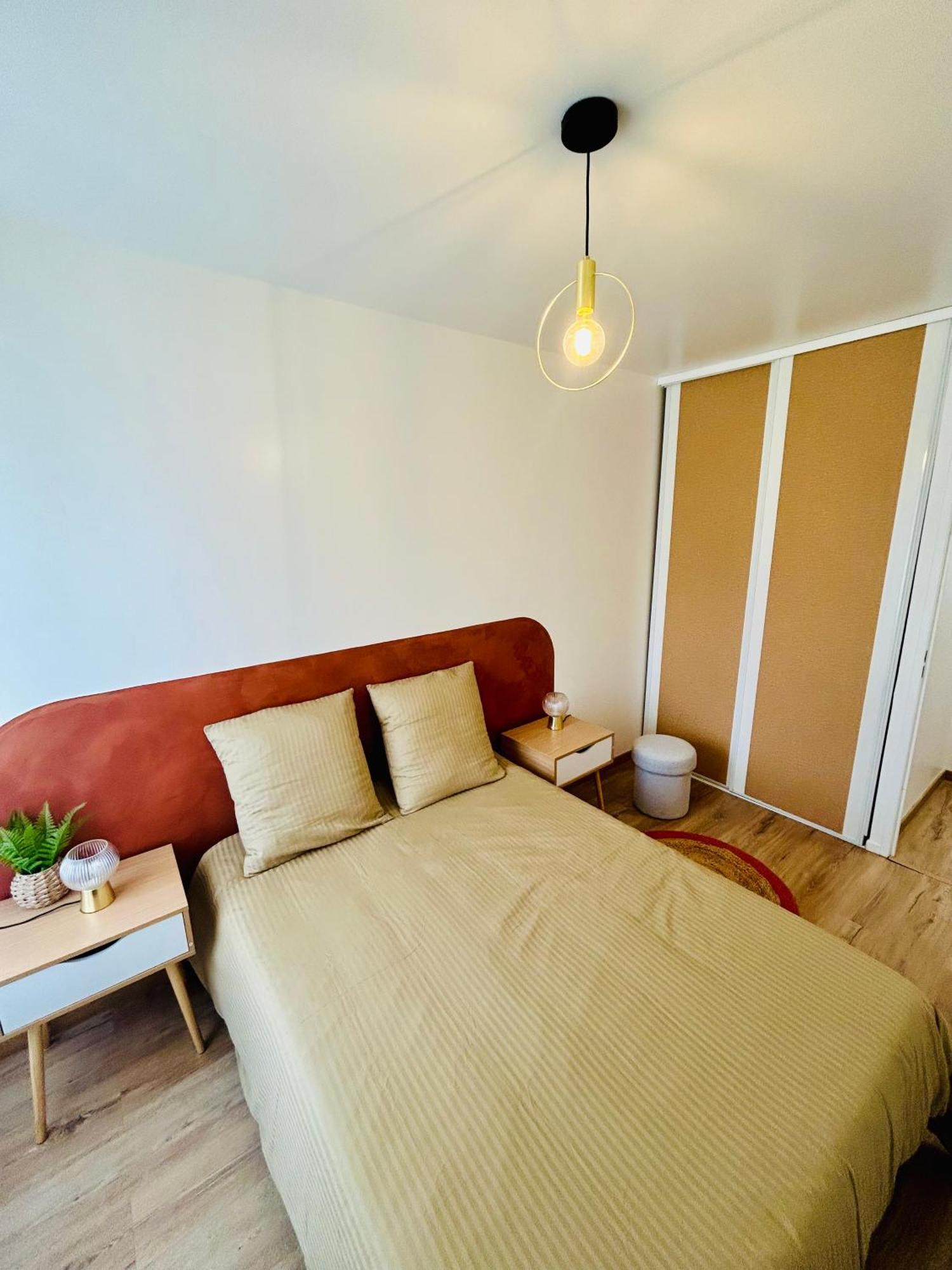 Serenity Place سيري المظهر الخارجي الصورة